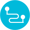 Learner Pathways Icon